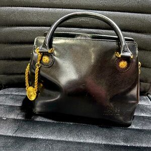 Versace Small Cutie Bag